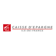 Caisse d'epargne IDF