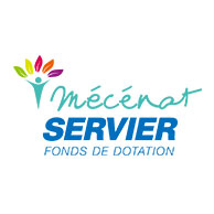 Mecenat servier