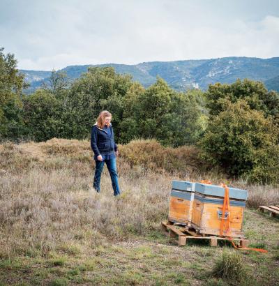 J’avais besoin d’aide pour ma ferme écologique