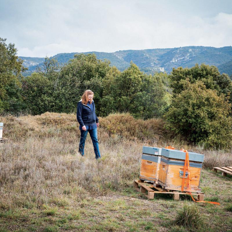 J’avais besoin d’aide pour ma ferme écologique