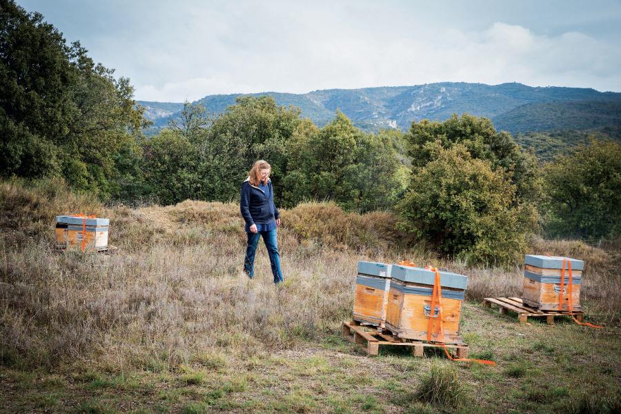 J’avais besoin d’aide pour ma ferme écologique